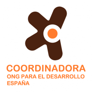 Logo CONGDE vertical