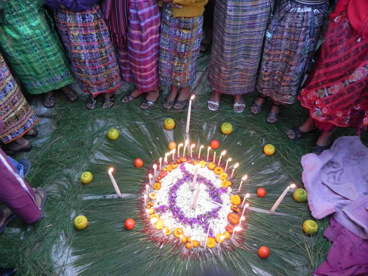 Estrategias comunitarias para la convivencia juvenil en tiempos de crisis