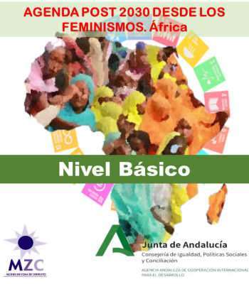 Agenda Post 2030 y los feminismos africanos (nivel básico)