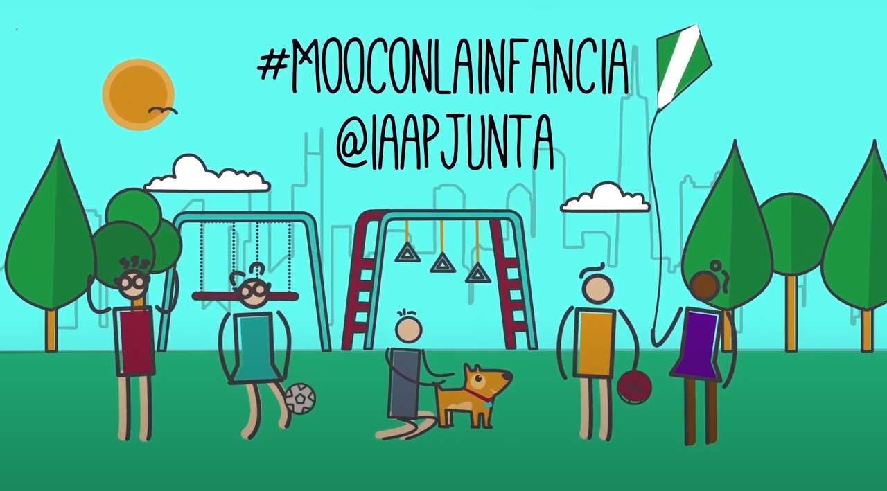 Contando con la infancia y adolescencia en el municipio