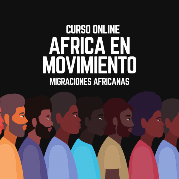 África en movimiento. Análisis de las migraciones africanas