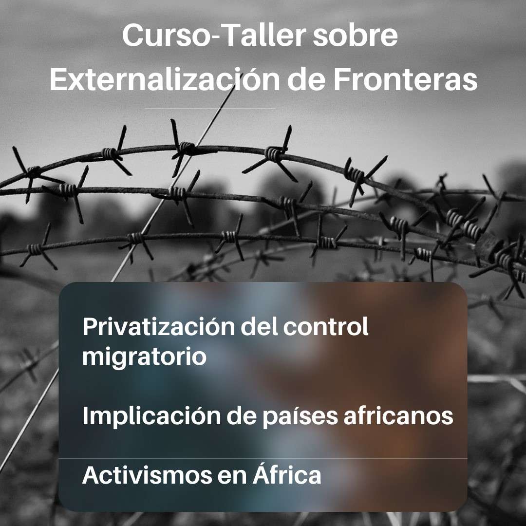 Externalización de fronteras. Un análisis de las políticas migratorias europeas