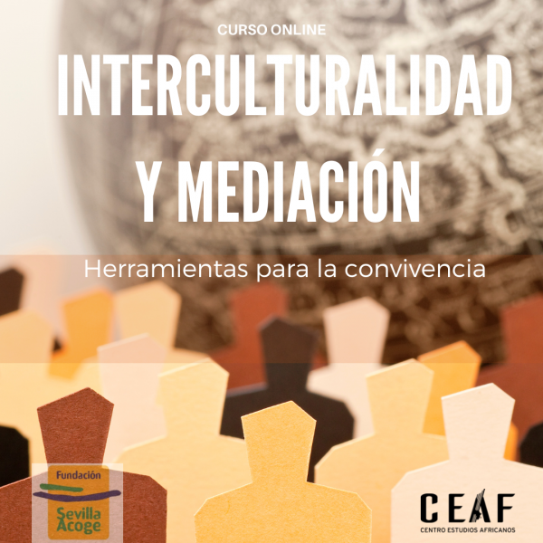 Interculturalidad y mediación. Herramientas para la convivencia