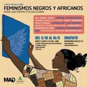 Feminismos negros y africanos desde una perspectiva decolonial