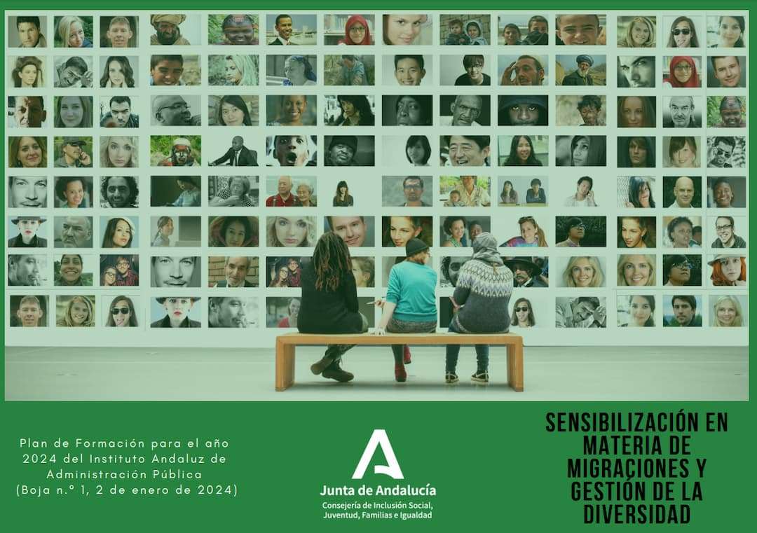 Sensibilización en materia de migraciones y gestión de la diversidad