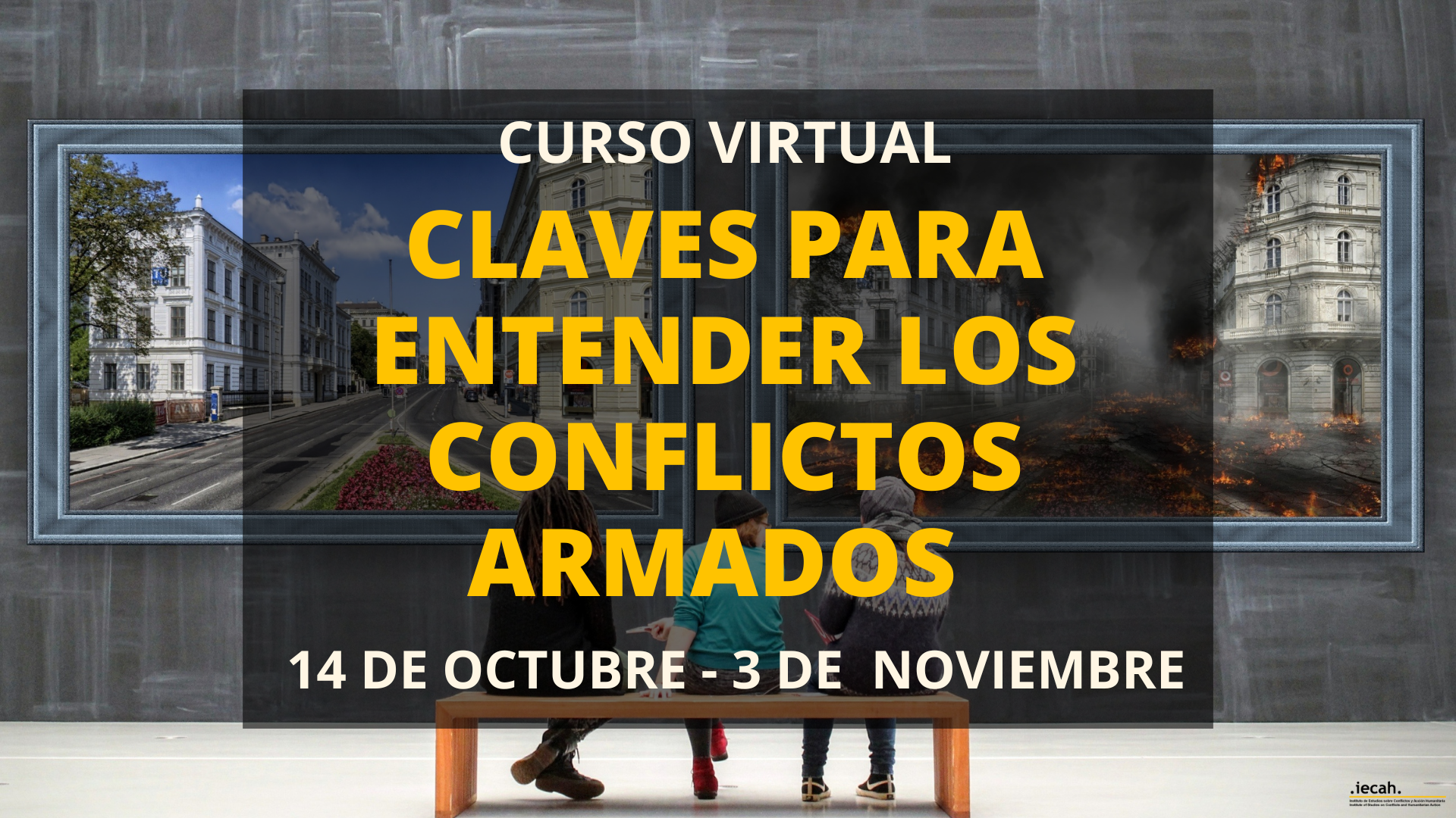 Claves para entender los conflictos armados