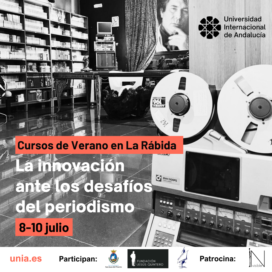 La innovación ante los desafíos del periodismo