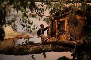 La XIX Muestra de Cine Social 'La Imagen del Sur' recibe 156 películas procedentes de 36 países