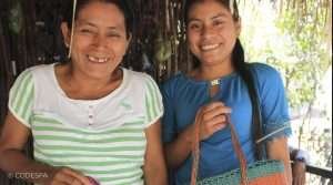 educación financiera de los jóvenes en Guatemala