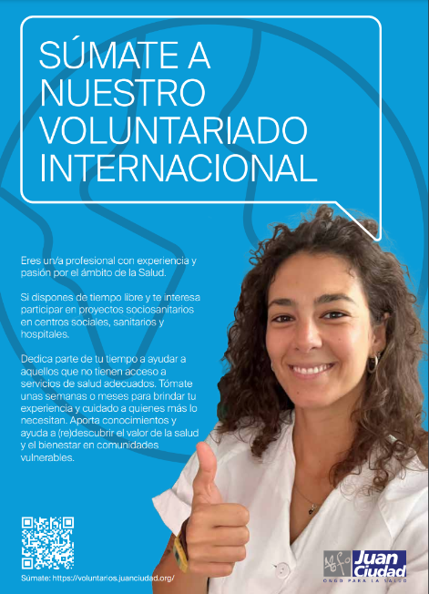 voluntariado