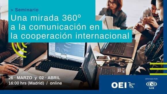 comunicación