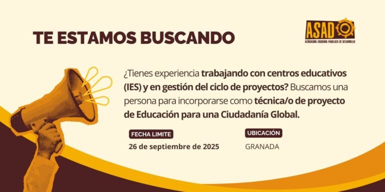 educación