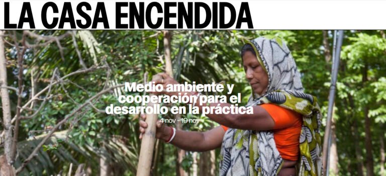 medio ambiente
