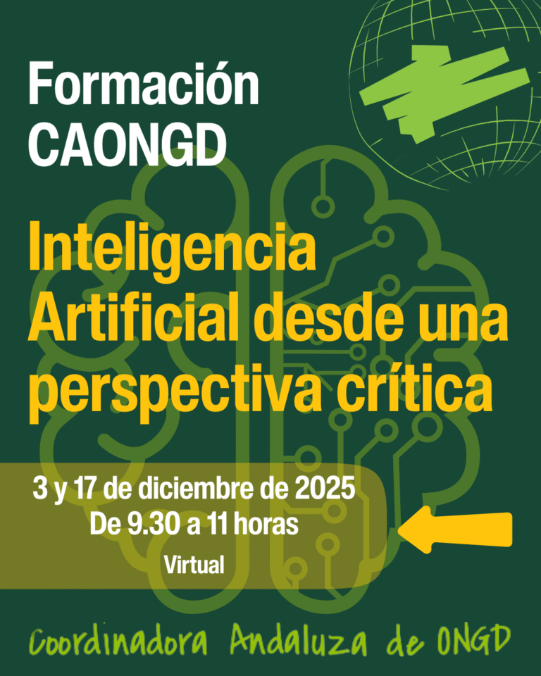 inteligencia artificial