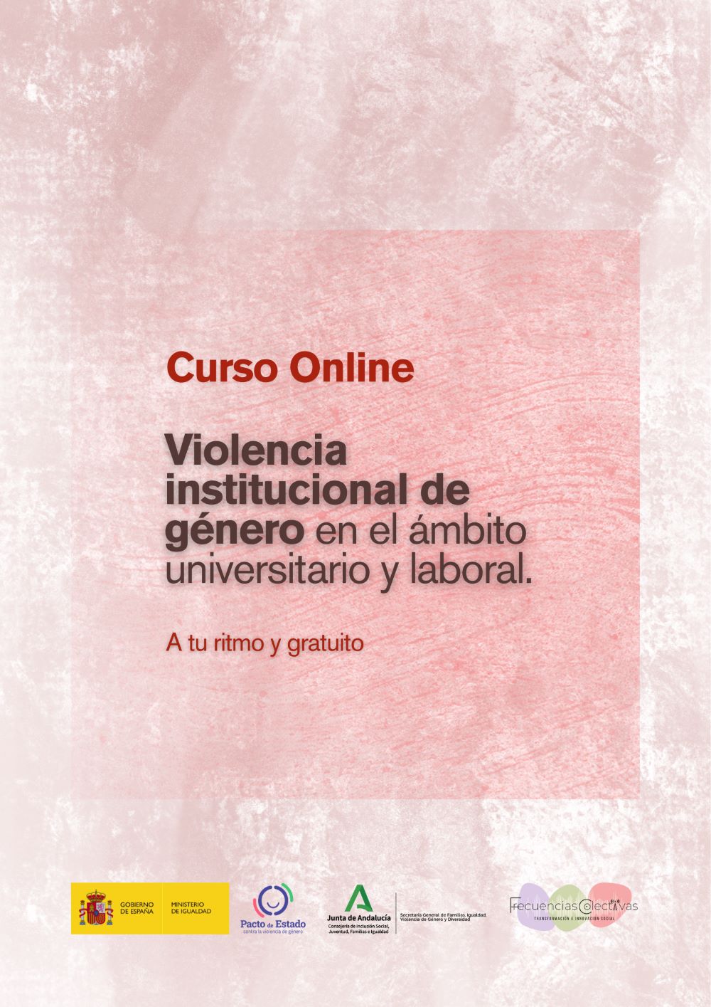Violencia institucional de género, en el ámbito universitario y laboral