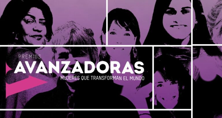 avanzadoras