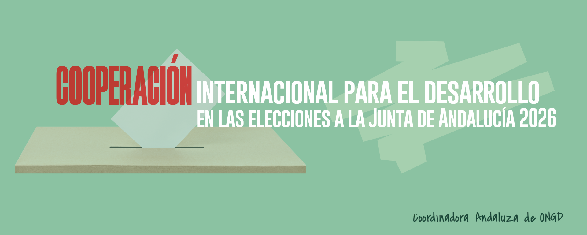 elecciones