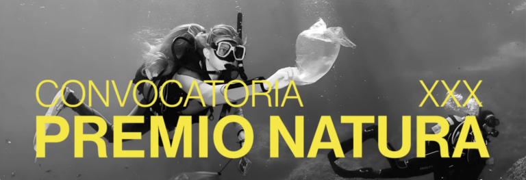 El Premio Natura es un premio que nació en 1994 donde parte de nuestros beneficios anuales se destinan a proyectos sociales y medioambientales.
