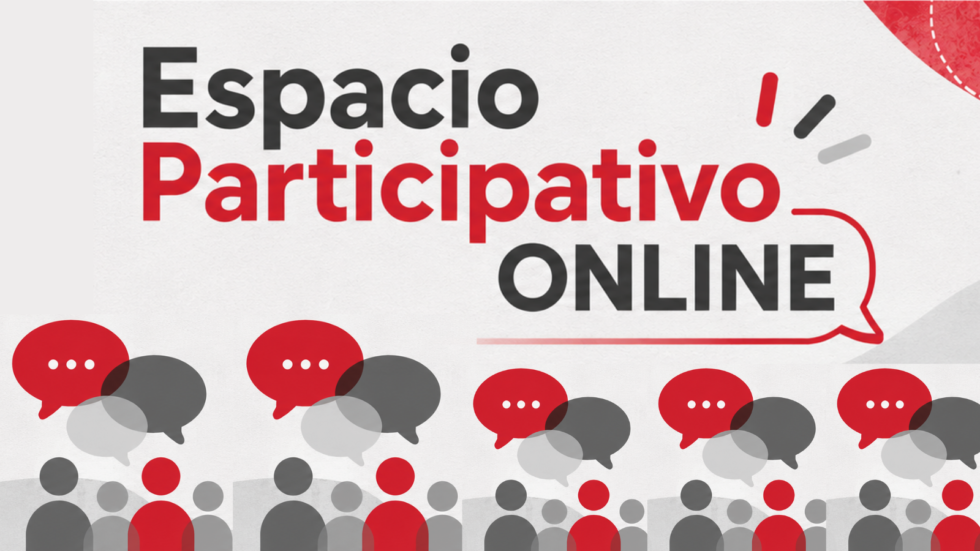 Espacio participativo online sobre interculturalidad y diversidad