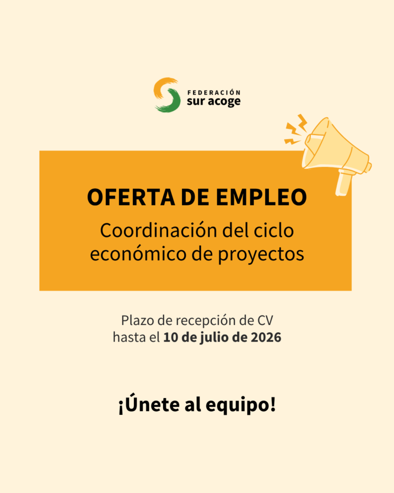 coordinación