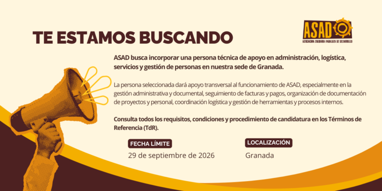 administración